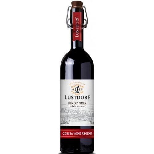 Lustdorf Pinot Noir